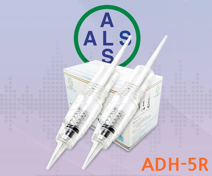 ADH-5R니들(포르테)10EA