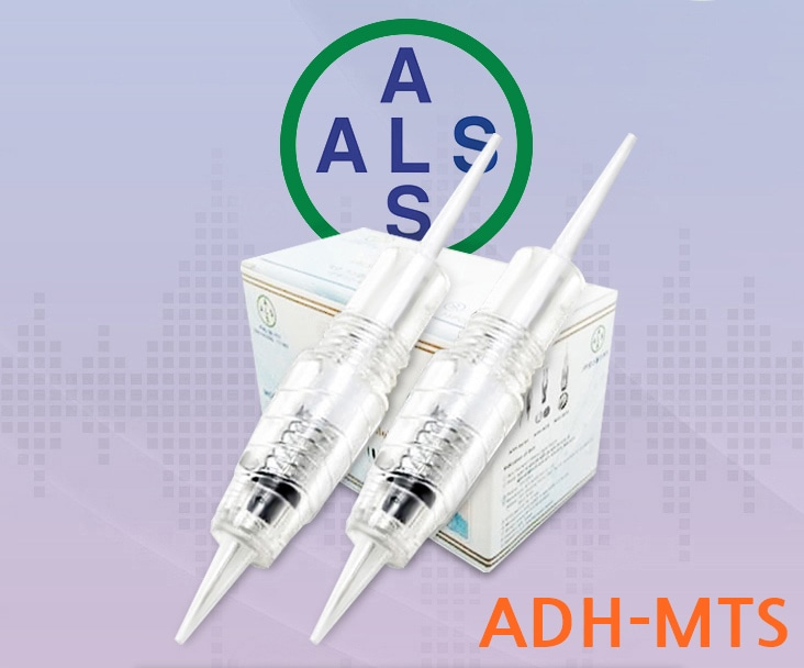 ADH-MTS(5pin플랫타입)10EA
